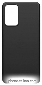 Case Matte  Samsung Galaxy A72 ()