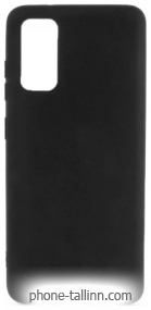 Case Matte  Samsung Galaxy S20 ()