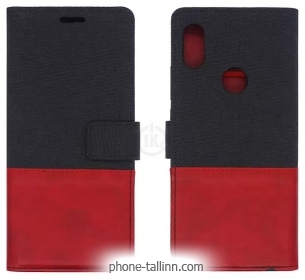 Case Muxma  Xiaomi Redmi S2 ()