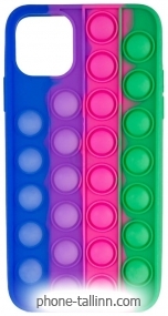 Case Pop It  Apple iPhone 11 Pro Max ( 2)