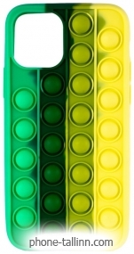 Case Pop It  Apple iPhone 11 Pro ( 4)