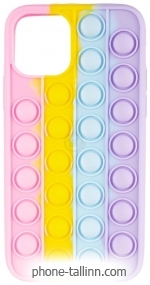 Case Pop It  Apple iPhone 11 Pro ( 5)