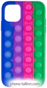 Case Pop It  Apple iPhone 11 ( 2)