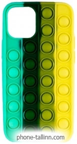 Case Pop It  Apple iPhone 12 Mini ( 4)