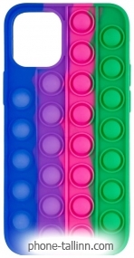 Case Pop It  Apple iPhone 12 Mini ( 2)