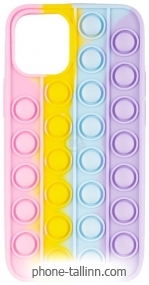 Case Pop It  Apple iPhone 12 Mini ( 5)