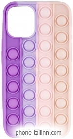 Case Pop It  Apple iPhone 12 Mini ( 7)