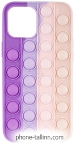 Case Pop It  Apple iPhone 12 Pro Max ( 7)