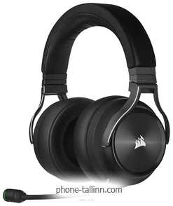 Corsair Virtuoso RGB Wireless XT