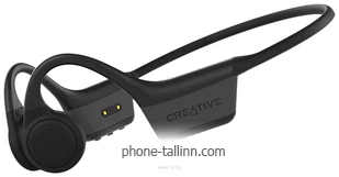 Creative Outlier Free Mini