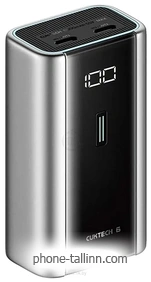 Cuktech PB060 6000mAh 67W