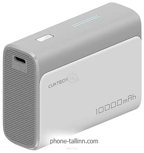 Cuktech PB100 10000mAh 30W