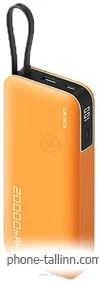 Cuktech PB200N 20000mAh 55W