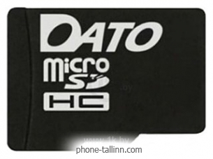 Dato microSDHC DTTF032GUIC10 32GB