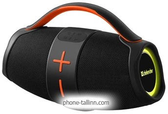 Defender Beatbox 24