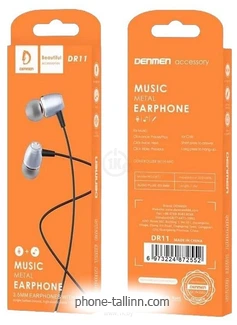 Denmen DR11