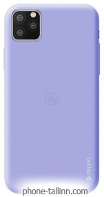 Deppa Gel Color Case  Apple iPhone 11 Pro ()