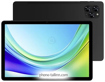 Doogee Tab G6 6/256GB LTE