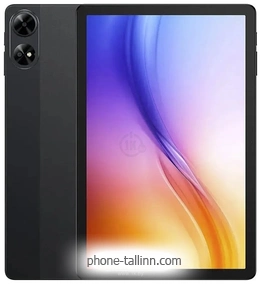 Doogee Tab G6+ 8/256GB LTE