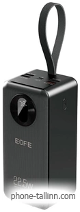 EOFE EPB-501F 50000mAh