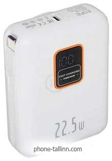 EOFE G108 10000mAh