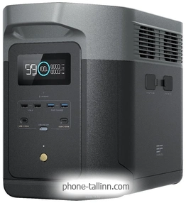 EcoFlow Delta 2 Max 2048