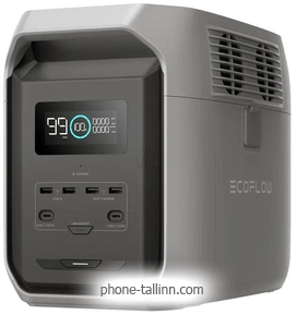 EcoFlow Delta 3 1500