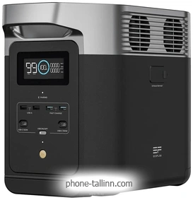 Ecoflow Delta 2