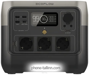 Ecoflow River 2 Pro