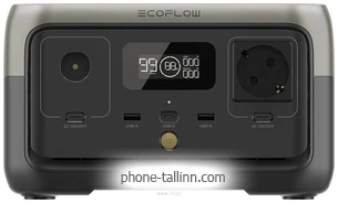 Ecoflow River 2