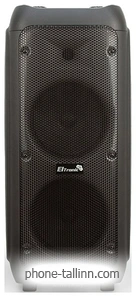 Eltronic 20-59 Fire Box 500