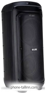 Eltronic 30-29 Dance Box 1000
