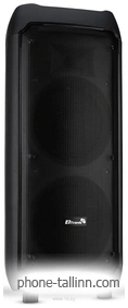 Eltronic 30-37 Crazy Box 1200