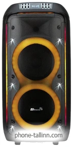 Eltronic 30-38 Crazy Box 800