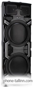 Eltronic 30-42 Crazy Box