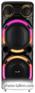 Eltronic 30-56 Crazy Box 2500