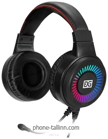 ExeGate Gaming HS-520G