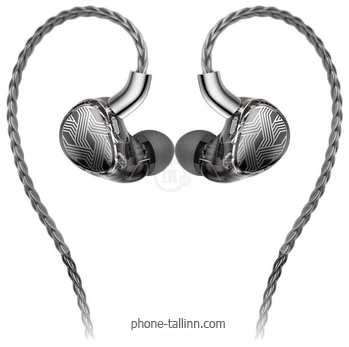 Fiio FA19
