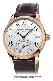 Frederique Constant Horological Classics Men FC-285MC5B4