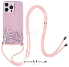 G-Case  iPhone 16 Pro 6601108161E ()