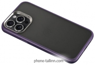 G-Case  iPhone 15 Pro 660169464D ()