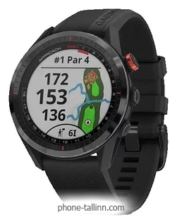 Garmin Approach S62