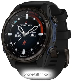Garmin Descent Mk3i 43mm