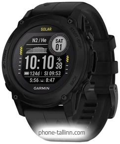 Garmin Descent G1 Solar