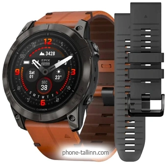 Garmin Epix Pro Gen 2 Sapphire Edition (010-02804-30)