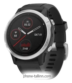 Garmin Fenix 6S