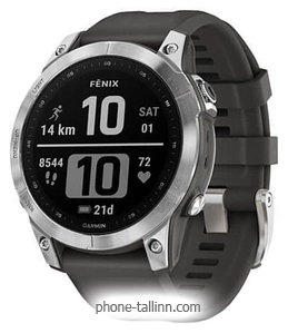Garmin Fenix 7