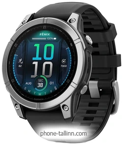 Garmin Fenix 8 E 47mm