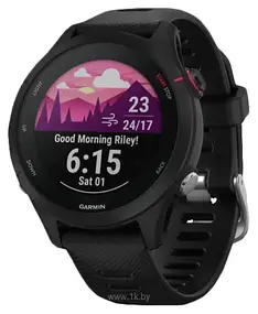 Garmin Forerunner 255S Music