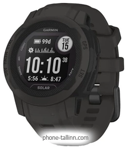 Garmin Instinct 2S Solar